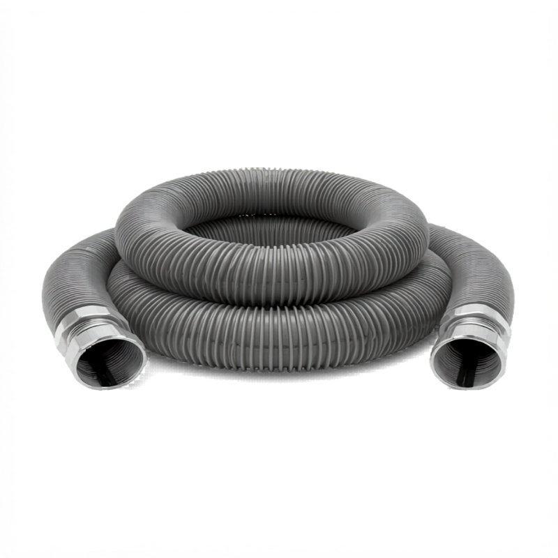 Camco RhinoFlex 20-ft Sewer Hose