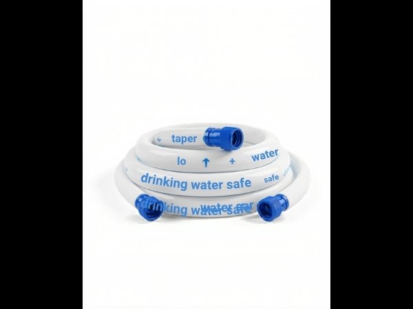 Camco 25ft Premium RV Drinking Water Hose