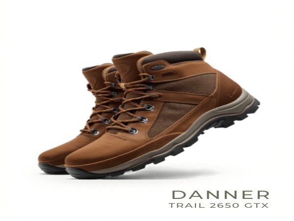 Danner Trail 2650 GTX Mid Hiking Boot