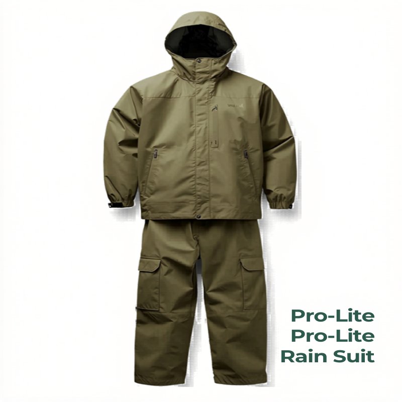 Frogg Toggs Pro Lite Men's Rain Suit