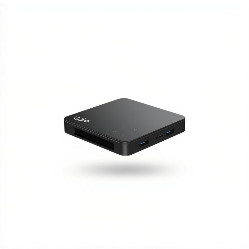 GL.iNet Spitz AX (GL-X3000) 5G Router