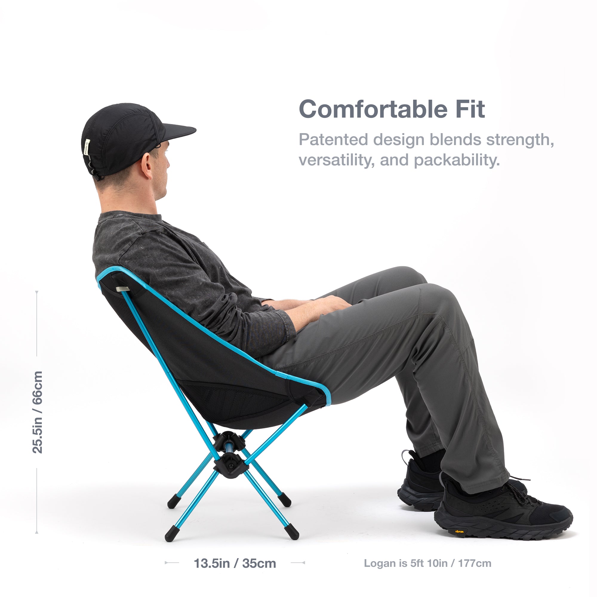 Helinox Chair One Camp Chair