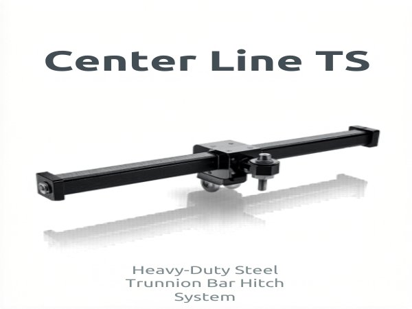Husky Center Line TS Weight Distribution Kit