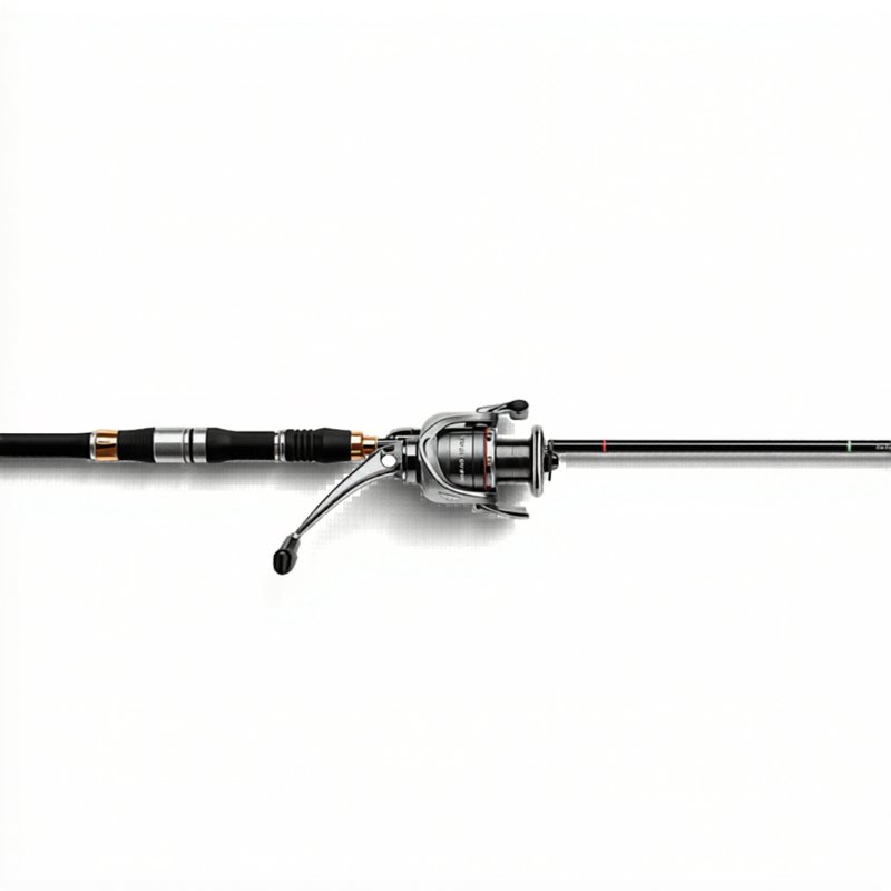 Shimano Sienna FE Spinning Combo